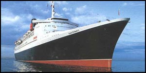 new ship from cunard